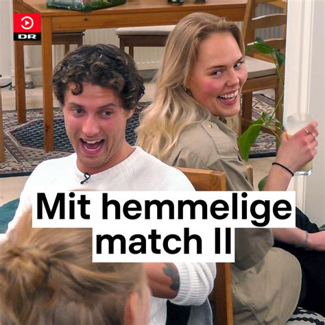 mit hemmelige match|Mit hemmelige match: Sæson 2 